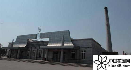 湖北武汉黄陂区殡仪馆